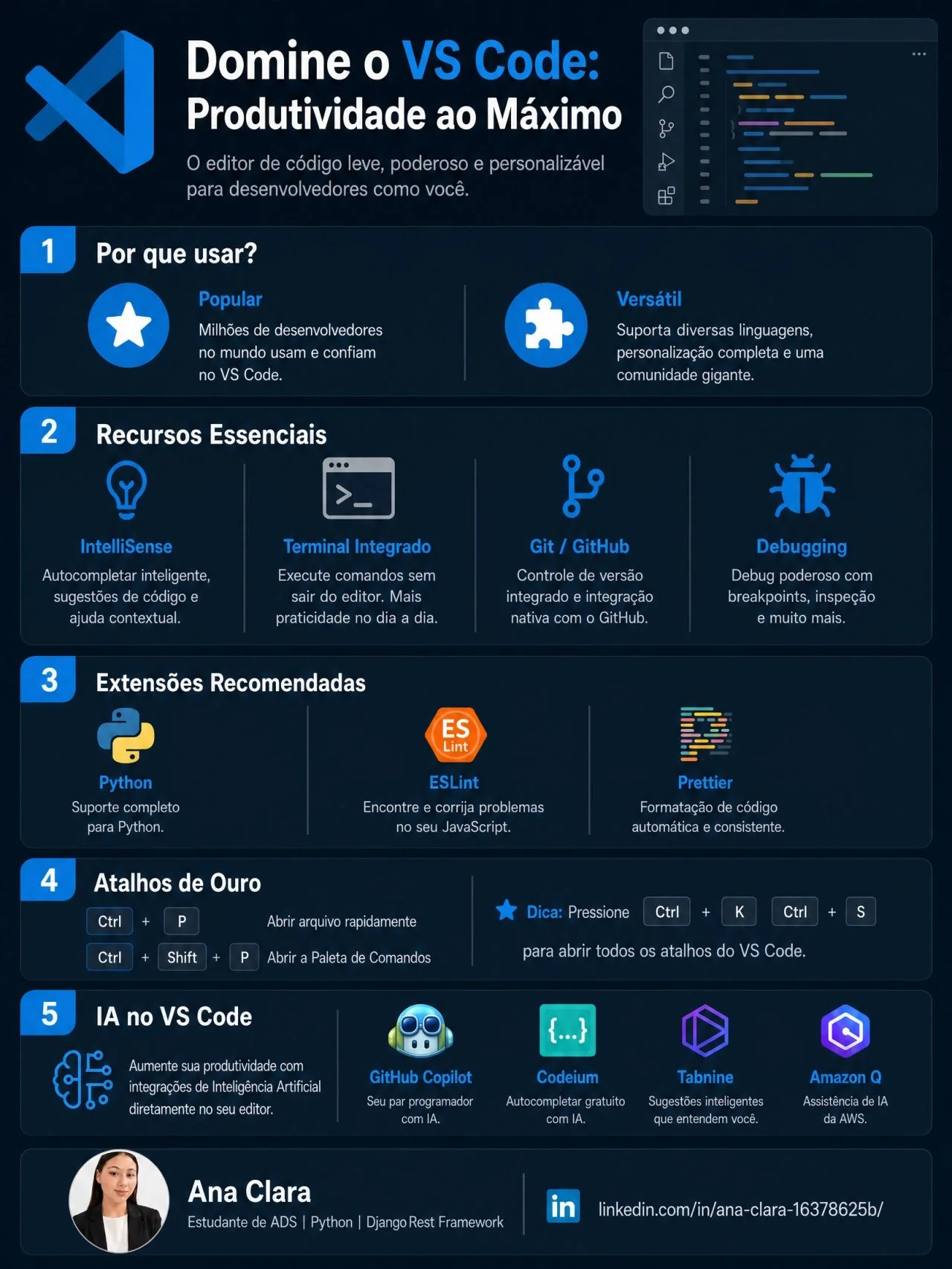 Visual Studio Code
