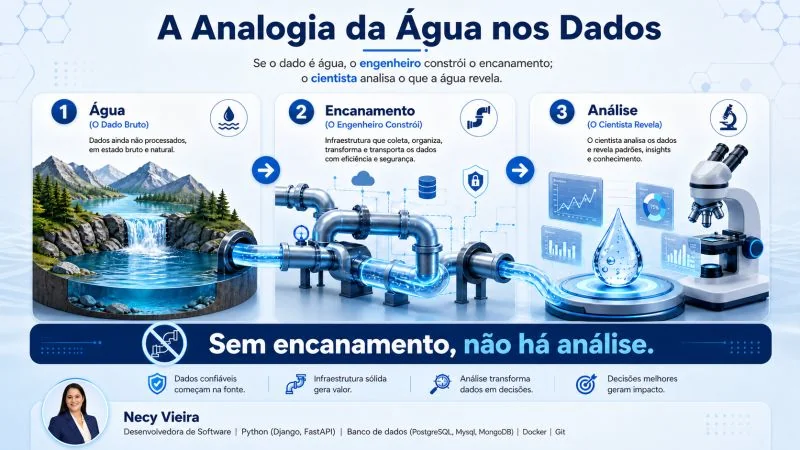 Engenharia de Dados