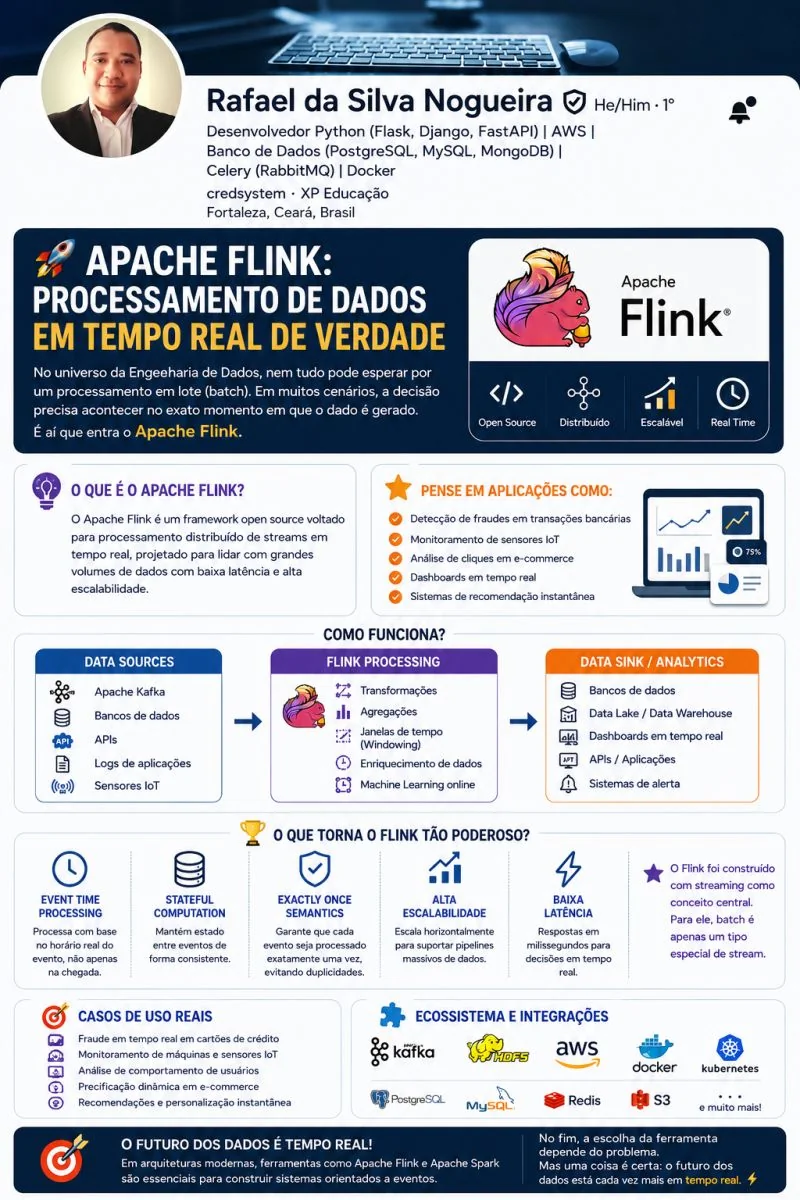 Apache Flink